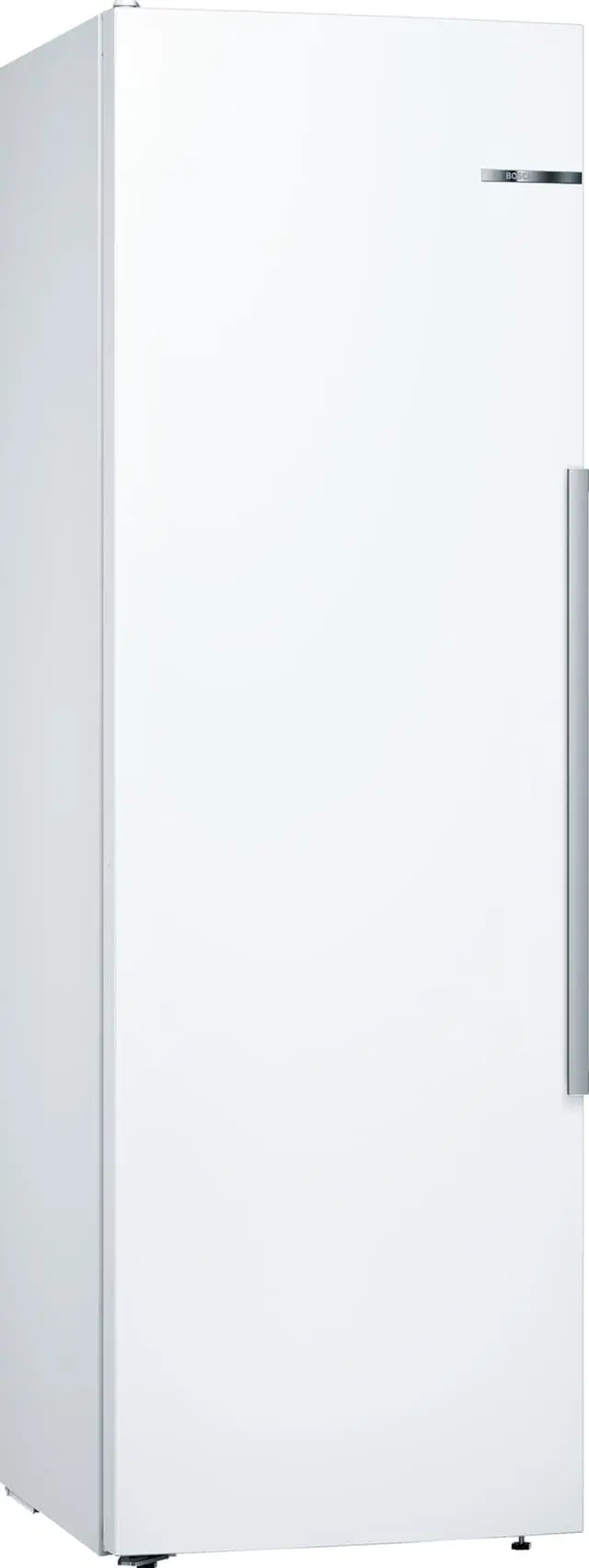 Bosch Kjøleskap KSV36AWEP (Hvit)