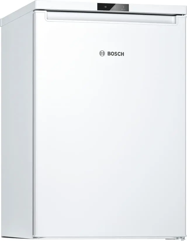 Bosch Fryseskap GTV15NWEB (hvit)
