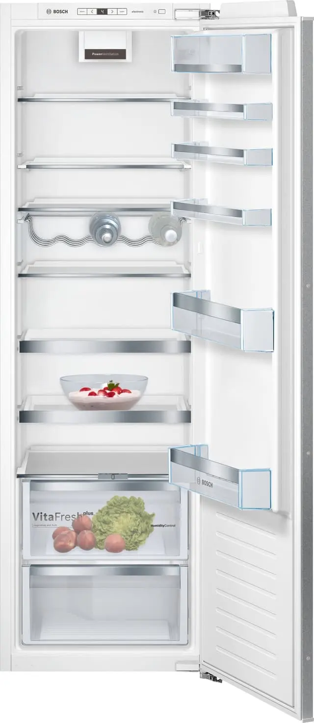 Bosch Kjøleskap KIR81AFE0 (Integrert)