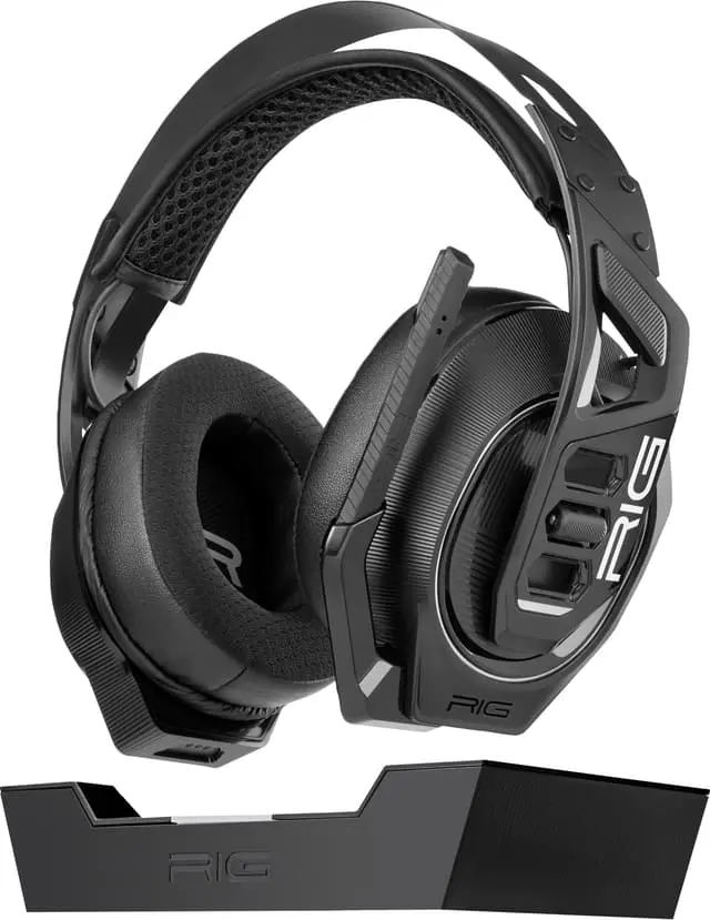 Rig 900 Max HS PlayStation & PC trådløst gaming-headset