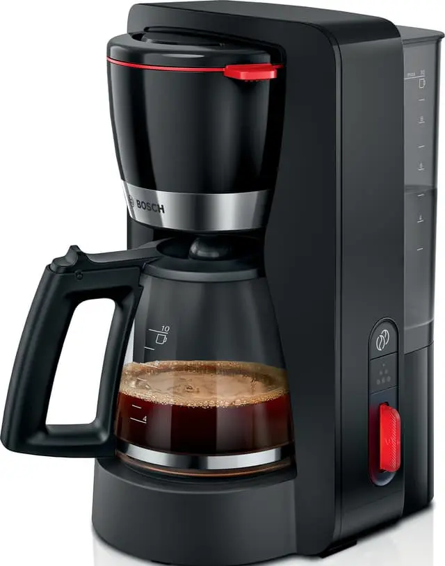 Bosch MyMoment kaffetrakter TKA4M233