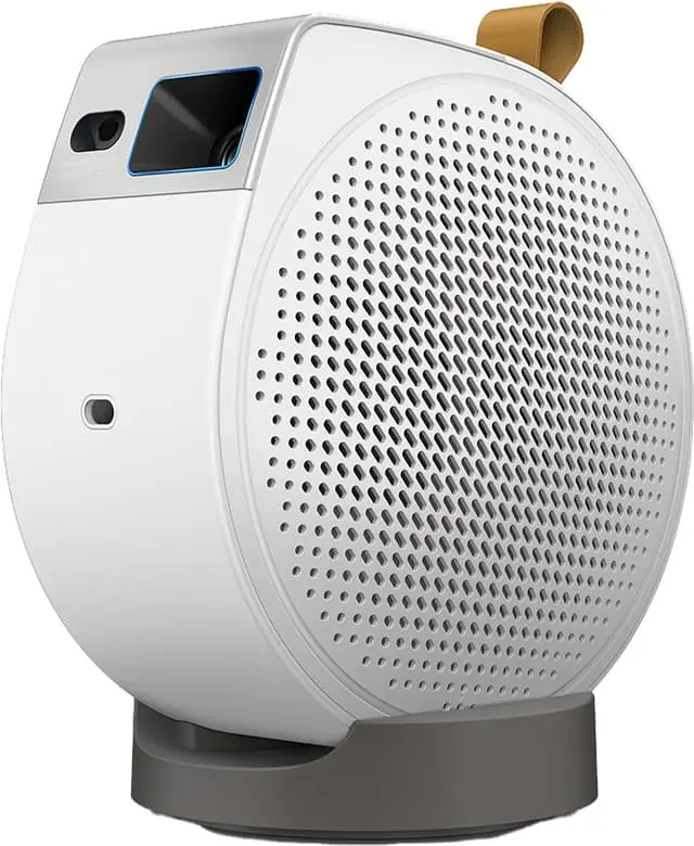 BenQ GV50 bærbar projektor