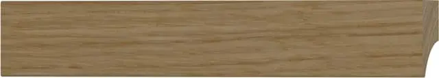 Epoq Contour handle 150 mm (Warm oak)
