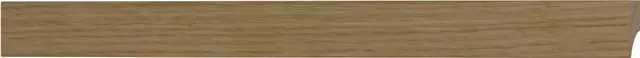 Epoq Contour handle 300 mm (Warm oak)