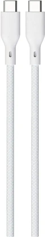 Sandstrøm USB-C til USB-C-kabel