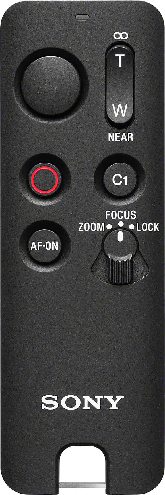 Sony RMT-VP2 trådløs kontroller