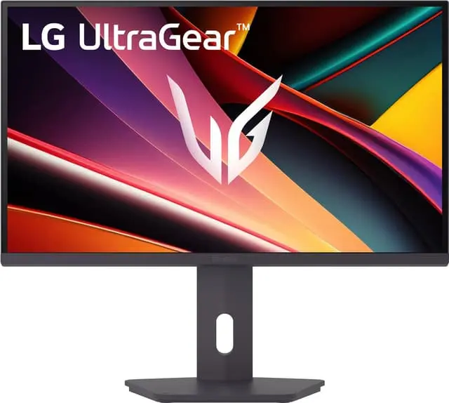LG UltraGear 27G610 27/QHD/IPS/200Hz/1ms 27" gaming-skjerm