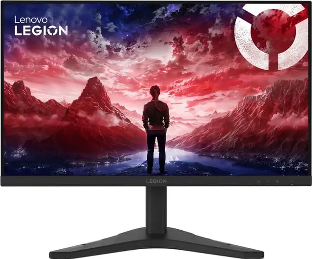 Lenovo Legion R24S 24/FHD/IPS/144Hz/1ms 24" gaming-skjerm