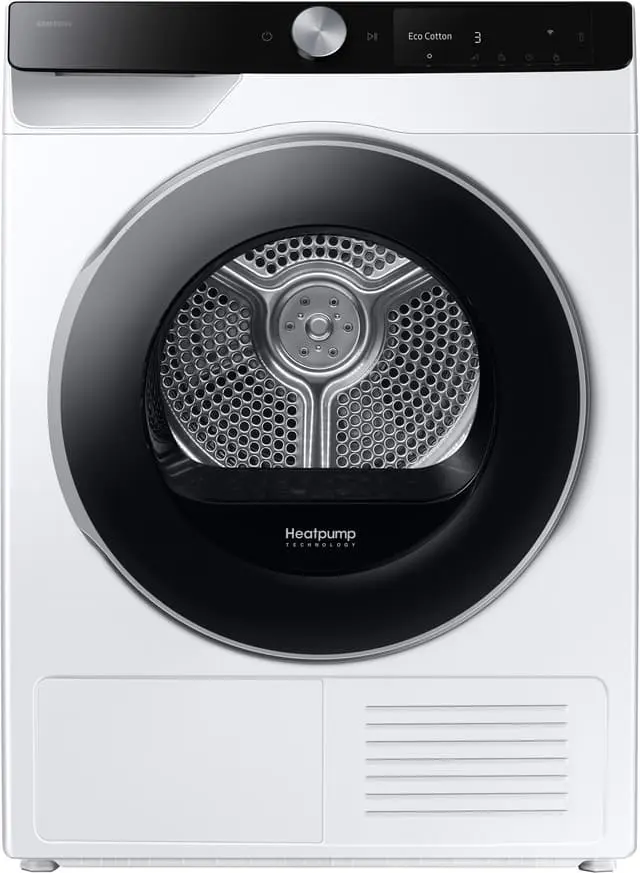 Samsung Serie 6000 Tørketrommel DV90DG6845LKU3 (9kg)