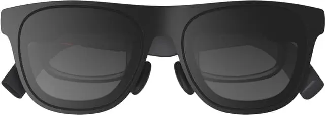 XREAL One Pro AR-briller (størrelse L)