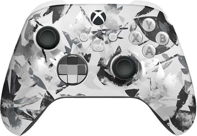 Xbox Storm Breaker trådløs kontroller
