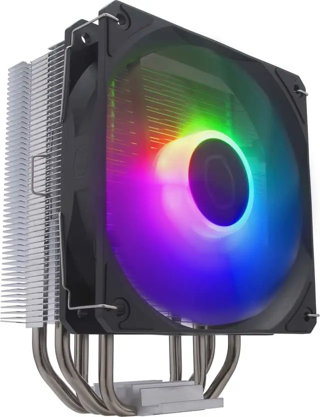 Cooler Master Hyper 212 Spectrum V3 CPU luftkjøler