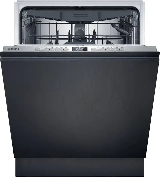 Siemens iQ300 Oppvaskmaskin SX73HX16CE (Integrert)