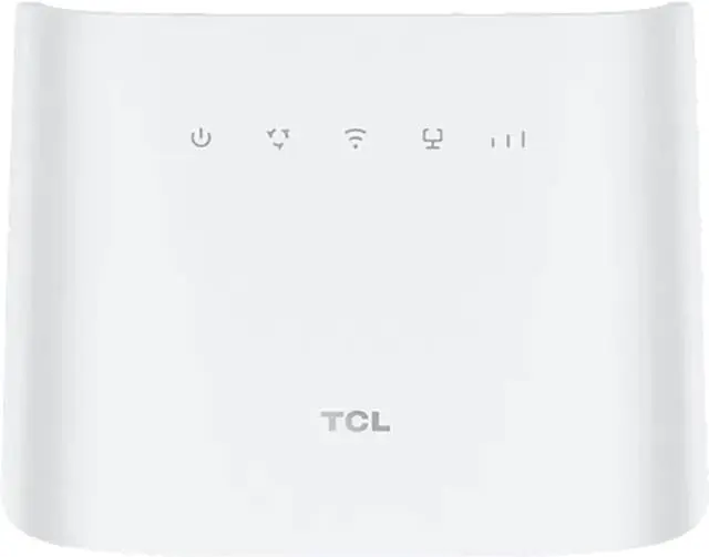TCL LinkHUB HH132VM 4G mobilt bredbånd