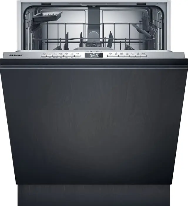 Siemens iQ300 Oppvaskmaskin SX63HX03TE (Integrert)
