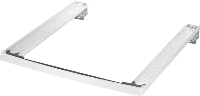 Samsung stablesett SKK-5EW (hvit)