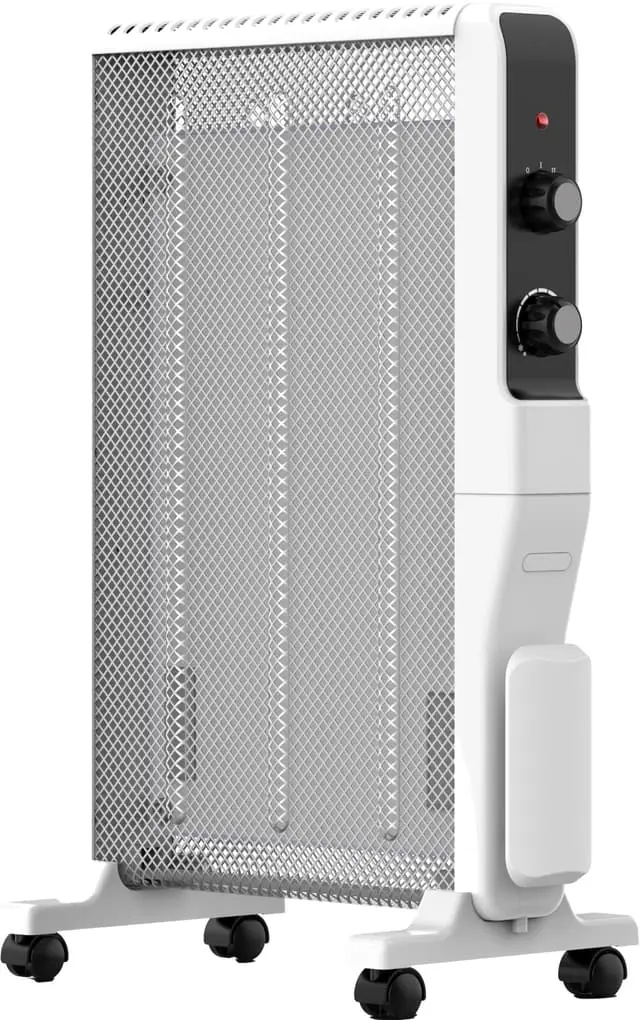 Provida Varme Booster II B gulvvarmer PVBO2B1500WWHT (white)