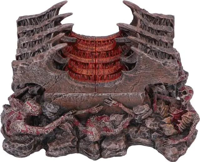Nemesis Now Diablo IV chest box (Helltide)