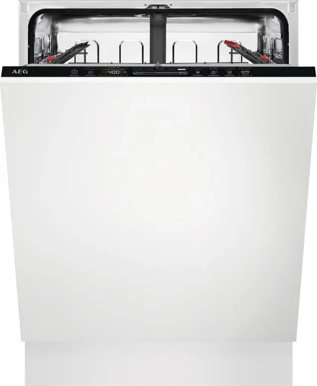 AEG oppvaskmaskin FSE63307P