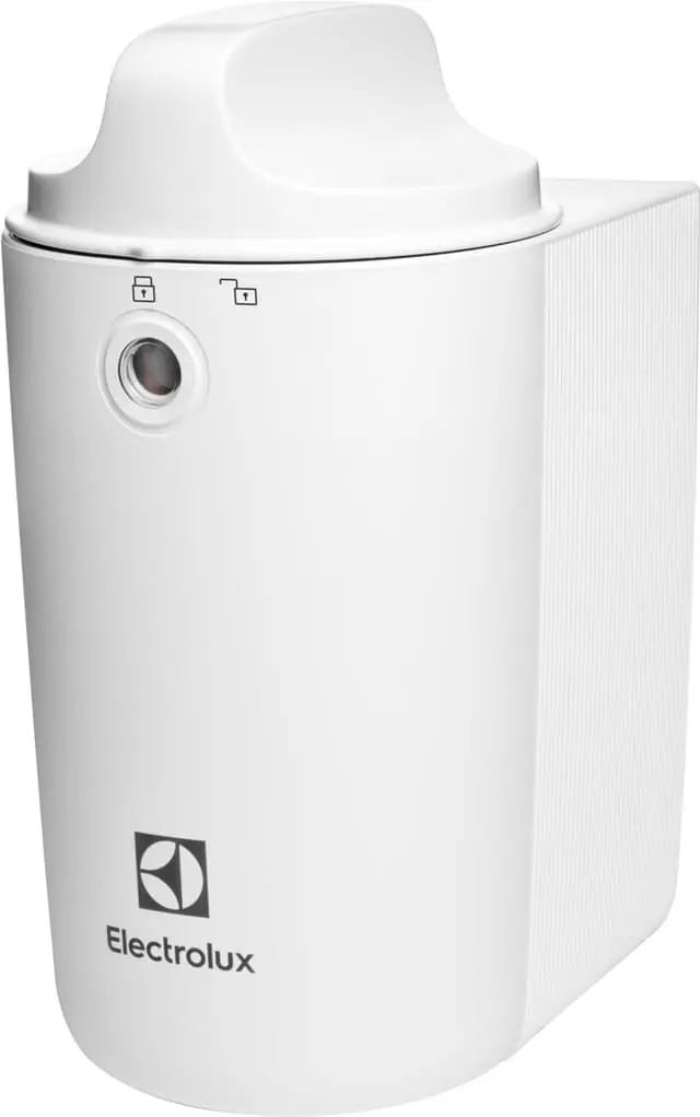 Electrolux Mikroplastfilter E9WHMIC1