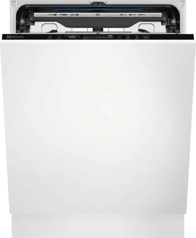 Electrolux Oppvaskmaskin EEG69405L (Integrert)