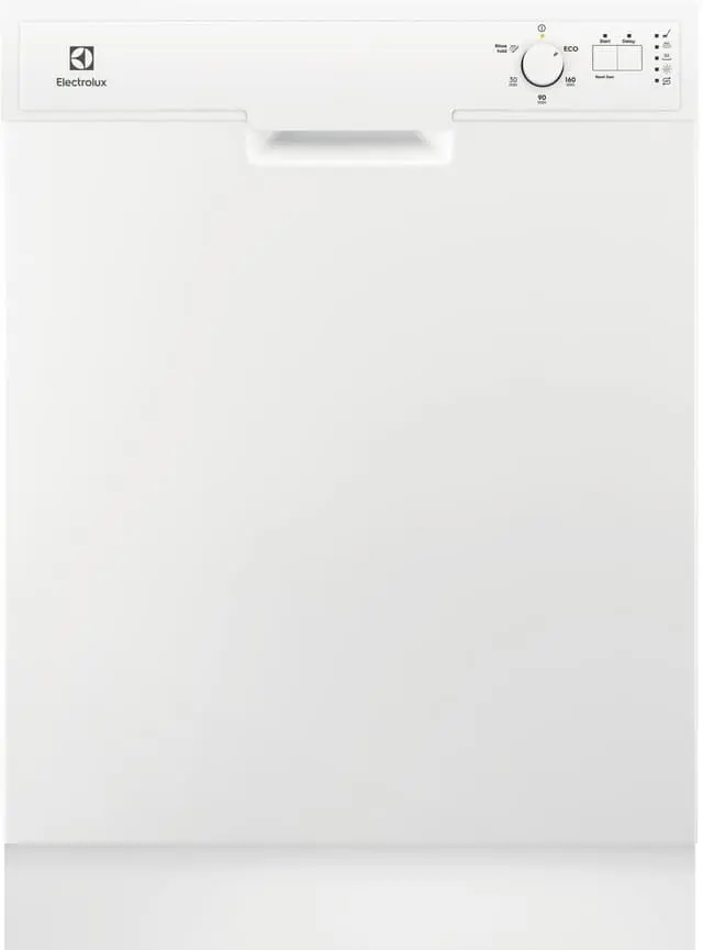 Electrolux Oppvaskmaskin ESA17200UW