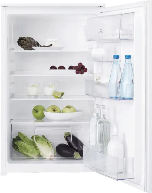 Electrolux Kjøleskap LRB2AE88S (integrert)