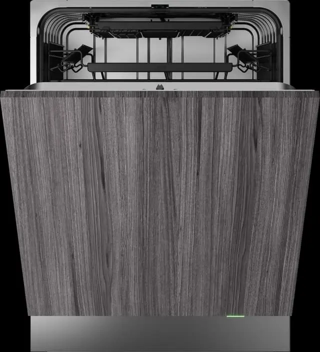 ASKO Oppvaskmaskin DSD8447A (integrert)