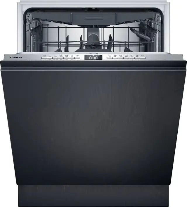 Siemens iQ500 Oppvaskmaskin SN65ZX16CE (Integrert)