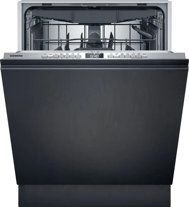 Siemens iQ300 Oppvaskmaskin SN63HX72MS (Integrert)