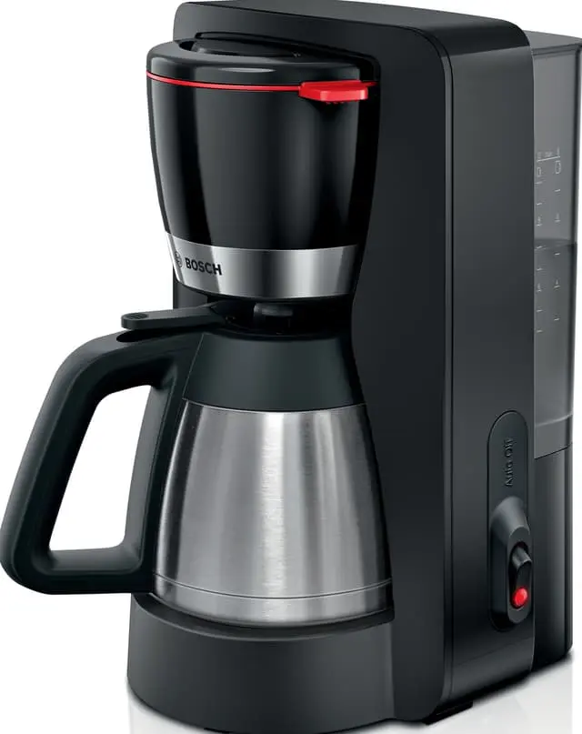 Bosch MyMoment kaffetrakter TKA5M253