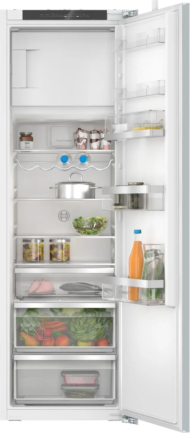 Bosch Kjøleskap KIL82ADD0 Integrert