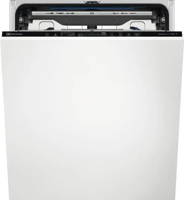 Electrolux Serie 900 Oppvaskmaskin EEC87400W (integrert)