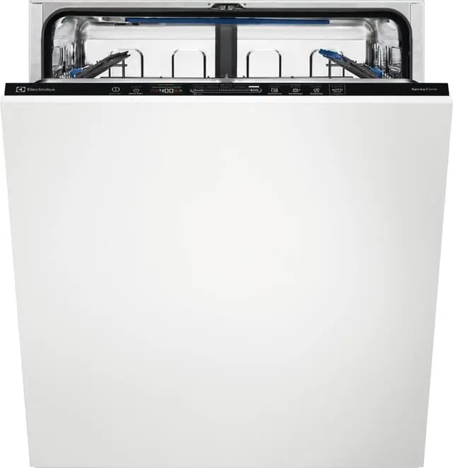 Electrolux Serie 800 Oppvaskmaskin EEZ67500L (integrert)