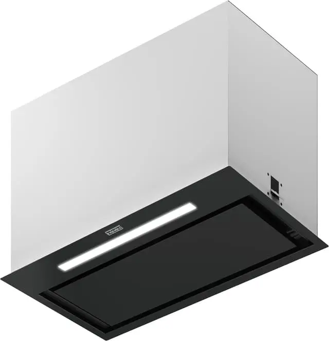 Franke integrert kjøkkenvifte 305.0665.391 (52cm)