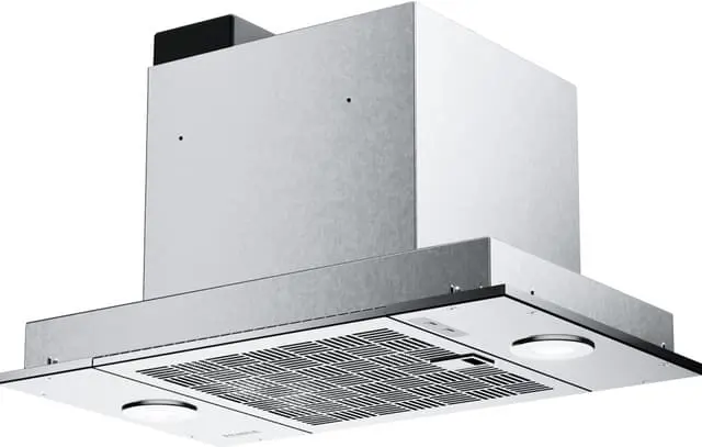 Franke integrert kjøkkenvifte 622-10/12 49 XS (49cm leilighet)