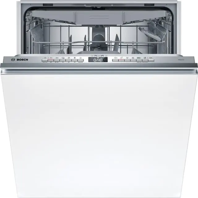 Bosch Oppvaskmaskin SBH4HVX00E Helintegrert