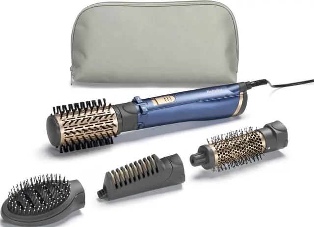 BaByliss Varmebørste AS965E