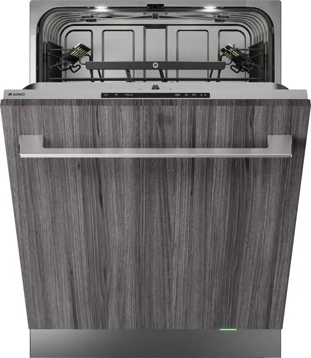 ASKO Oppvaskmaskin DFI8557AMMXXL (integrert)