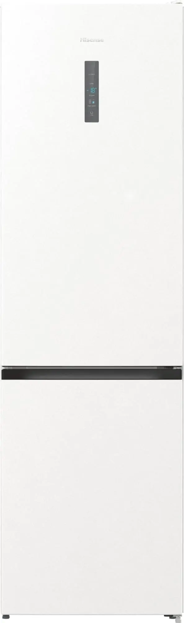 Hisense Kombiskap RB434N4BWE1