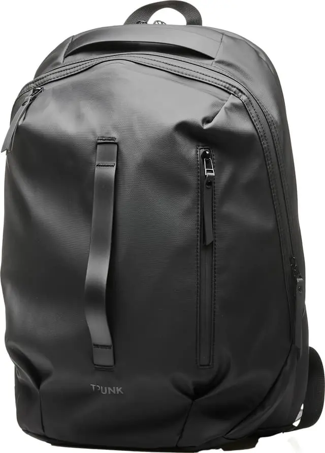Trunk Travel ryggsekk (sort)