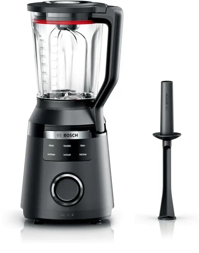Bosch Serie 6 Blender MMB6652B