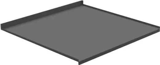 Epoq lekkasjebrett 80 (anthracite)