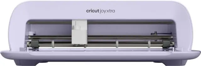 Cricut Joy Xtra digital kuttemaskin (Lavendel)