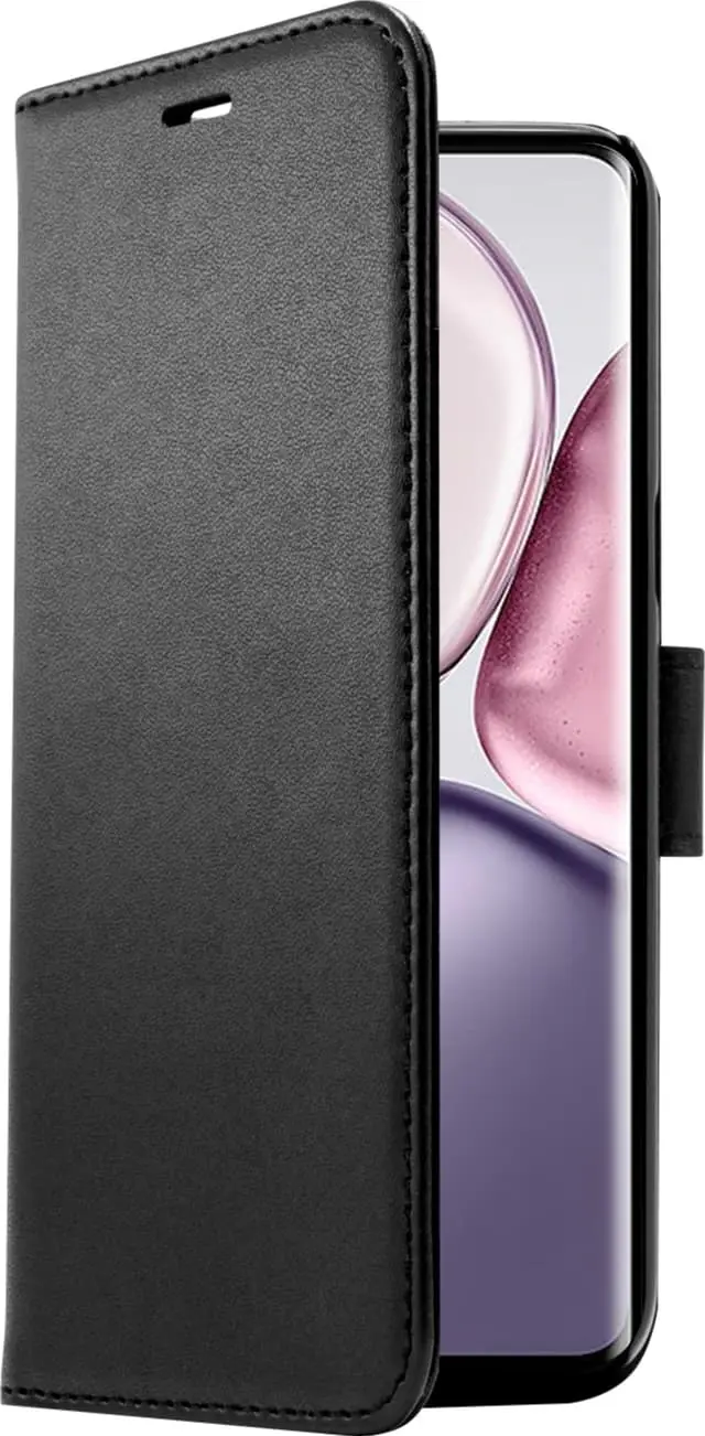 Screenor Smart Honor Magic 7 Lite lommebokdeksel