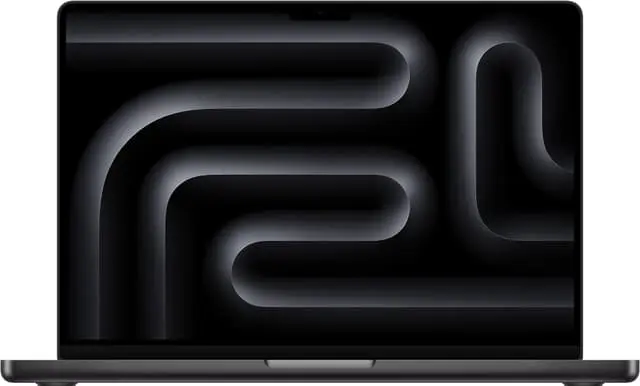 MacBook Pro 14 M5 16/1TB (Stellarsort)