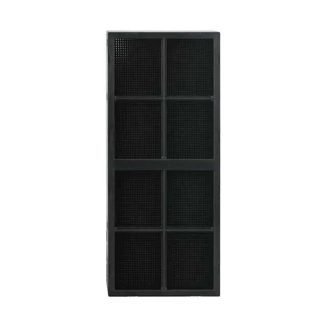 Witt filter til ventilator HP60C (2-pk)
