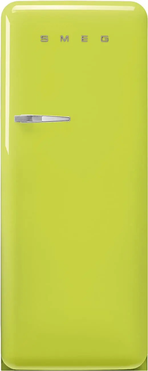 Smeg Kombiskap FAB28RLI6