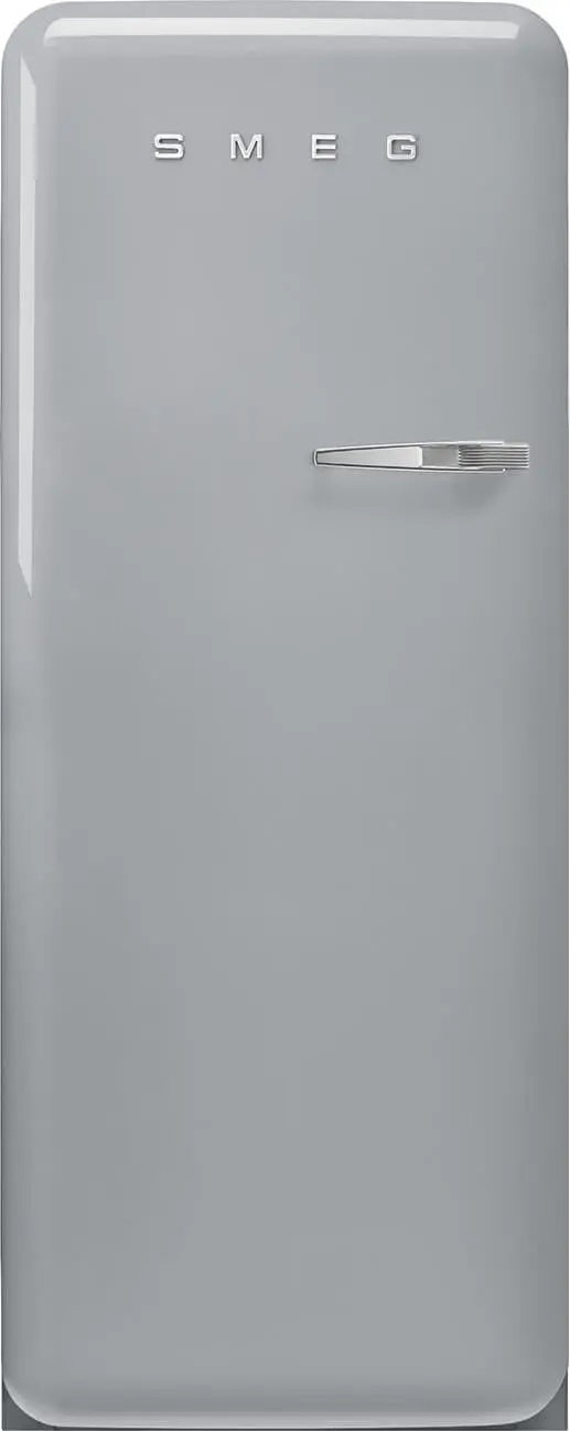 Smeg Kombiskap FAB28LSV6