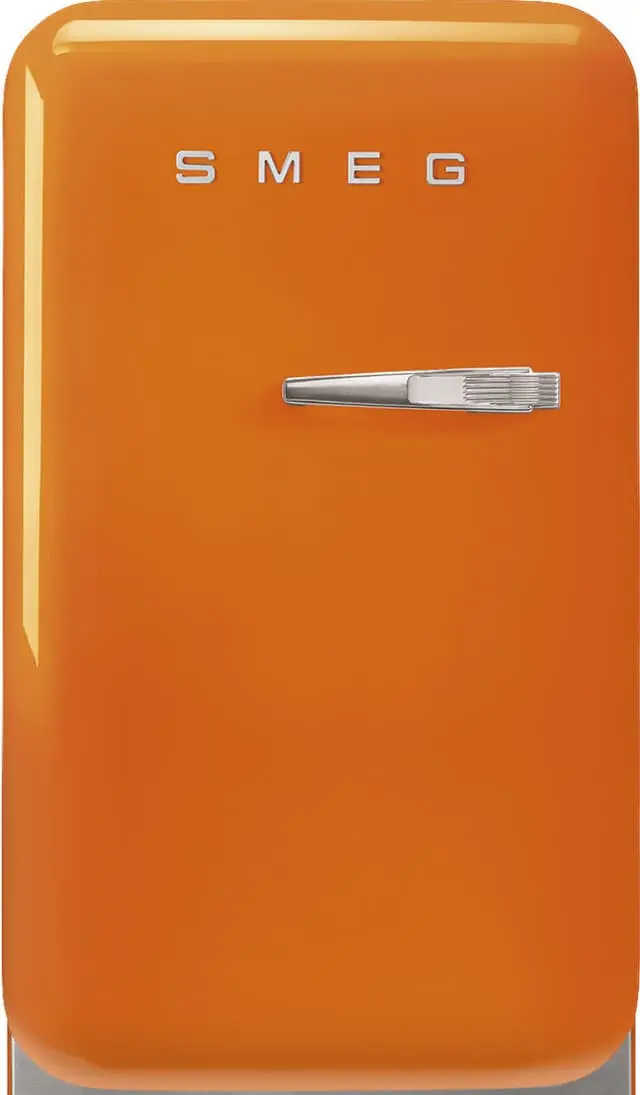 Smeg Kjøleskap FAB5LOR6